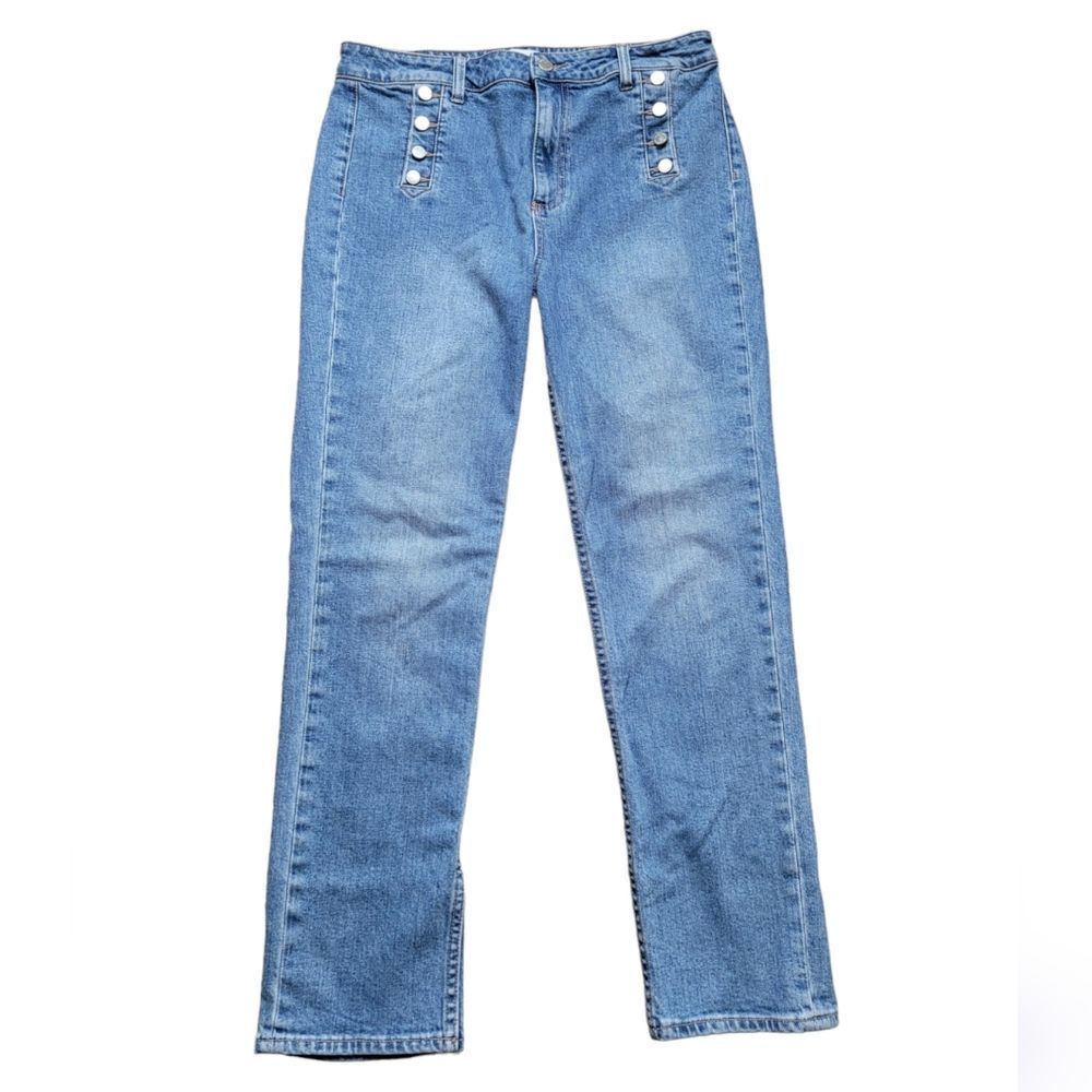 Women's Paige Sarah Slim Jeans SIZE 32